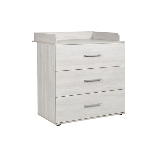 [9436601] Transland Commode Robi gris