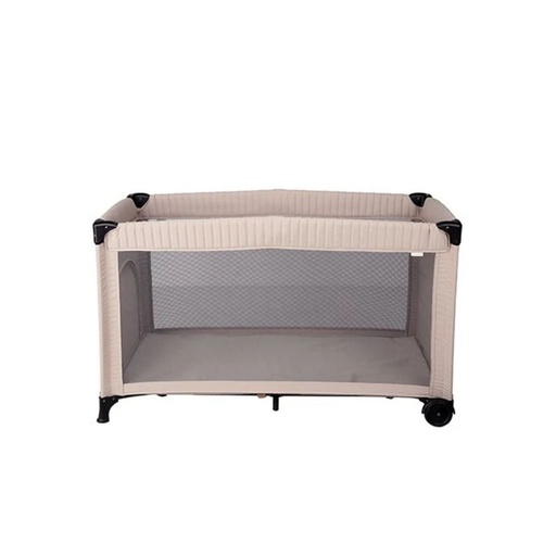 [27155201] Little Dutch Reisbed beige