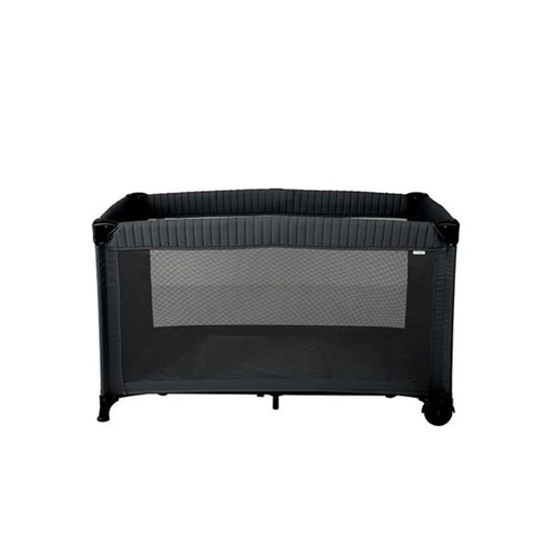 [27155301] Little Dutch Reisbed grijs
