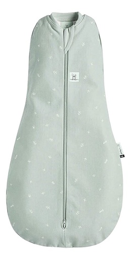 [14512601] Ergopouch Inbakerzak/Slaapzak Cocoon Sage 3-6 maanden