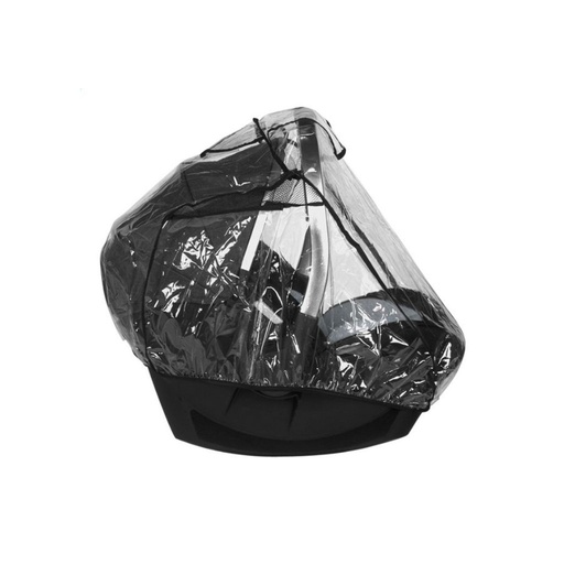 [4420501] Dreambee Regenhoes voor draagbare autostoel Essentials