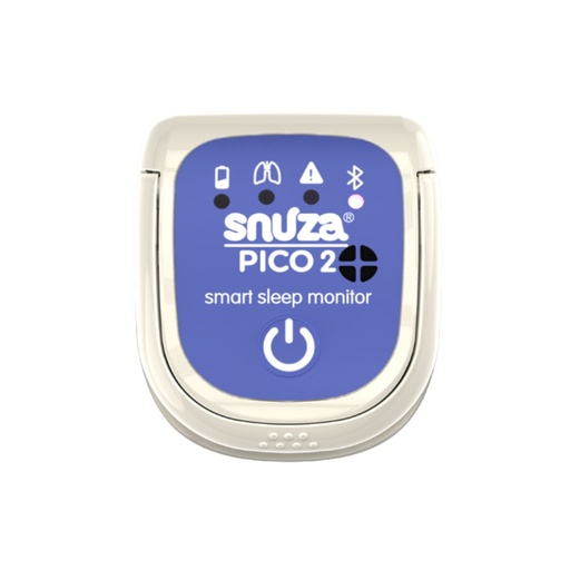 [4349801] Snuza Pico 2 Smart Monitor