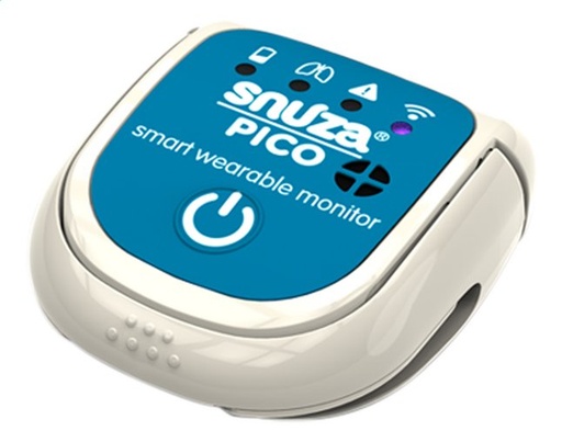[4349801] Snuza Pico Smart Monitor