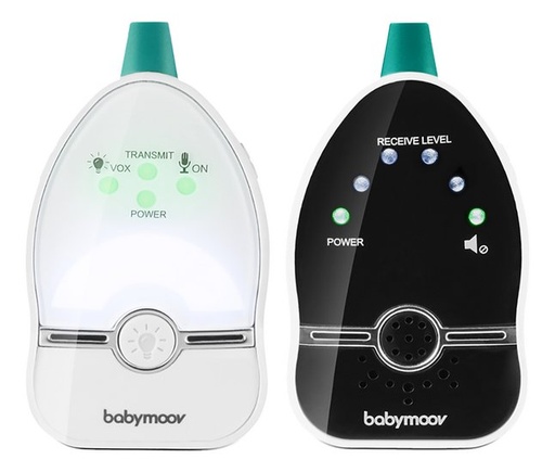 [6450301] Babymoov Babyfoon Easy Care - model 2019