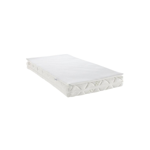 [4390601] Airgosafe Surmatelas Lg 60 x L 120 cm