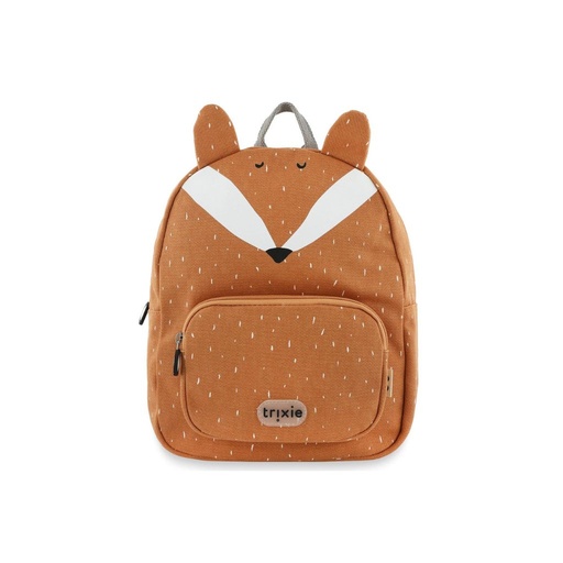 [5267501] Trixie Sac à dos Animals Mr. Fox