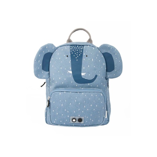 [5268001] Trixie Sac à dos Animals Mrs. Elephant