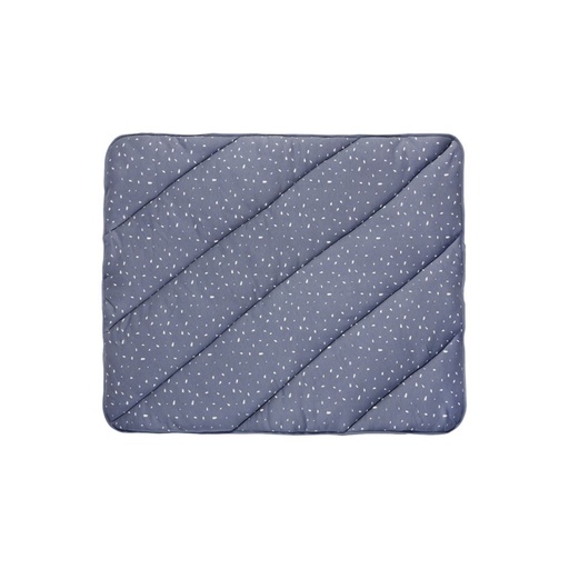 [12325801] Dreambee Parklegger Essentials licht grijsblauw