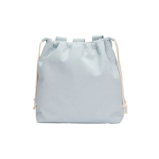 [16807101] Little Dutch Boxzak Pure Soft Blue