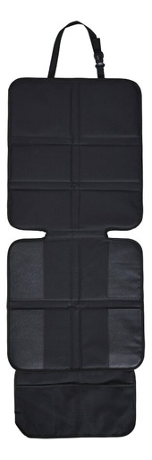 [16841301] Dreambee Protège-siège Essentials noir