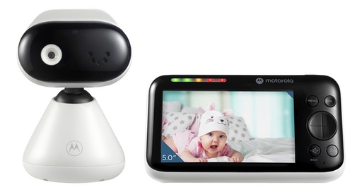 [22600801] Motorola Babyphone avec caméra PIP1500