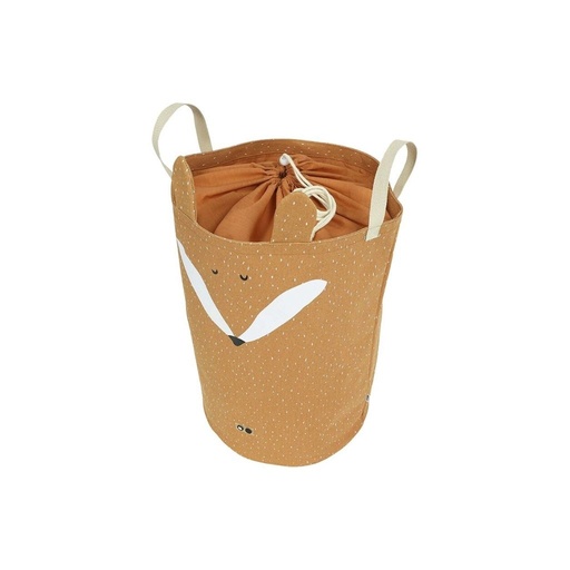 [22699001] Trixie Panier de rangement Mr. Fox Large