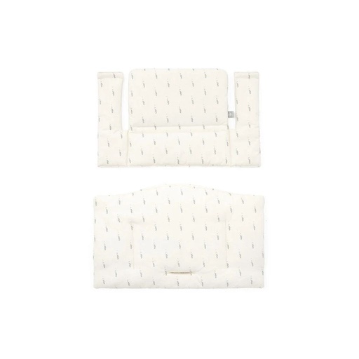 [23771001] Stokke® Coussin réducteur pour chaise haute Tripp Trapp® Wheat Cream