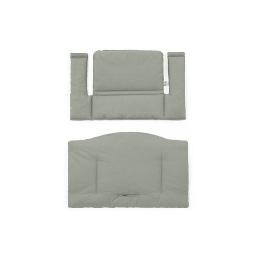 [23771101] Stokke® Coussin réducteur pour chaise haute Tripp Trapp® Glacier Green