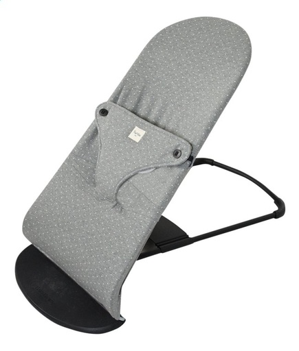 [6761401] Fun*das bcn Housse pour relax Baby Björn vintage dot