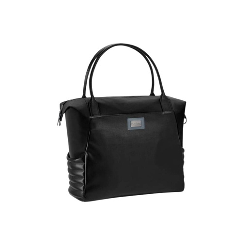 [15786701] Cybex Shopper Bag Deep Black