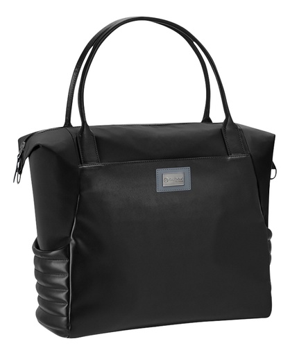 [15786701] Cybex Shopper Bag Deep Black