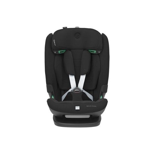 [23446901] Maxi-Cosi Autostoel Titan Pro 2 Groep 1/2/3 Authentic Black