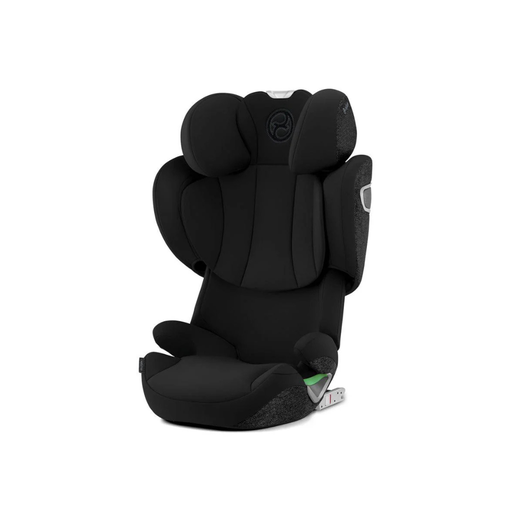 [23448001] Cybex Autostoel Solution T I-Fix Groep 2/3 i-Size Sephia Black