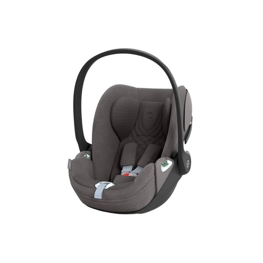 [26298301] Cybex Draagbare autostoel Cloud T Groep 0+ i-Size Mirage Grey