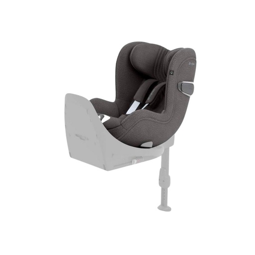 [26298501] Cybex Siège-auto Sirona T Groupe 0+/1 i-Size Mirage Grey