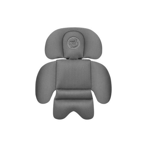 [26298801] Cybex Verkleinkussen voor pasgeborene Sirona G-Line Lava Grey