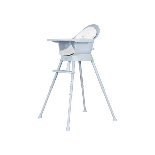 [4362801] Quax Chaise haute Ultimo 3 blanc