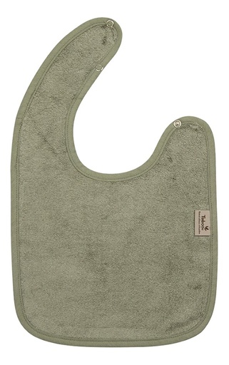 [16638601] Timboo Bavoir Whisper Green 