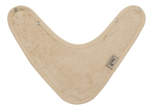 [16638801] Timboo Bandana slab Frosted Almond