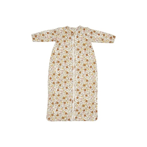 [16807501] Little Dutch Winterslaapzak Vintage Little Flowers 110 cm