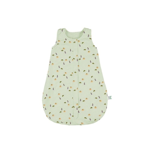 [22500701] Trixie Sac de couchage d'été Friendly Vegetables 60 cm vert clair