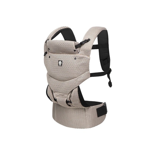 [23320901] Dooky Combidrager Carrier Urban Comfort Beige Desert