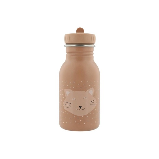 [23882901] Trixie Gourde Animals Mrs. Cat 350 ml Rosé