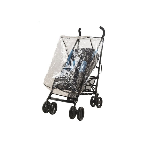 [4415701] Dreambee Regenhoes voor kinderwagen/buggy Essentials