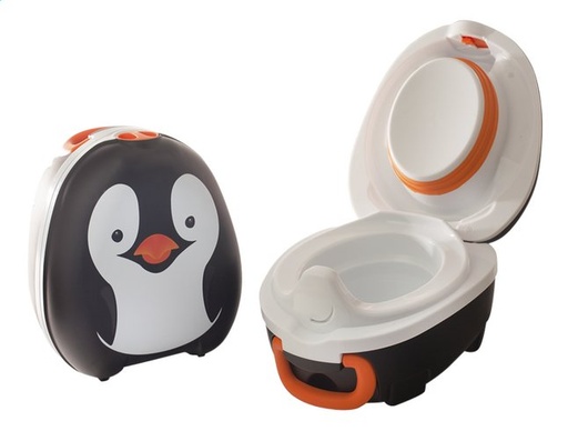 [4435101] My Carry Potty Petit pot Pingouin
