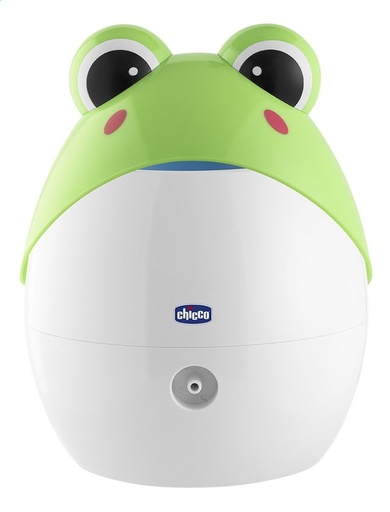 [4435901] Chicco Aérosol SuperSoft Grenouille