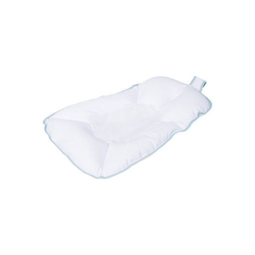 [6496401] doomoo Matelas de bain flottant Easy Bath blanc