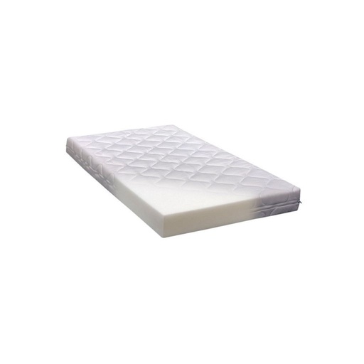 [6621301] ABZ Matras voor babybed Bruine Beer stevig B 70 x L 140 cm