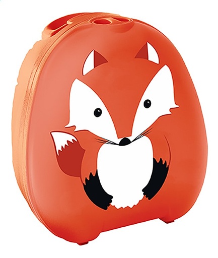 [6688901] My Carry Potty Petit pot Renard