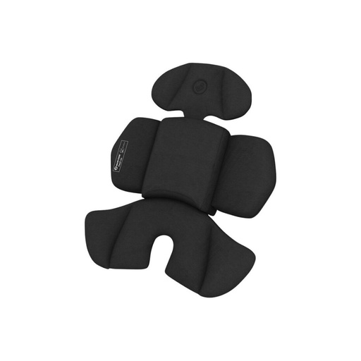 [23857201] Maxi-Cosi Insert nouveau-né Pearl 360 Pro  Black