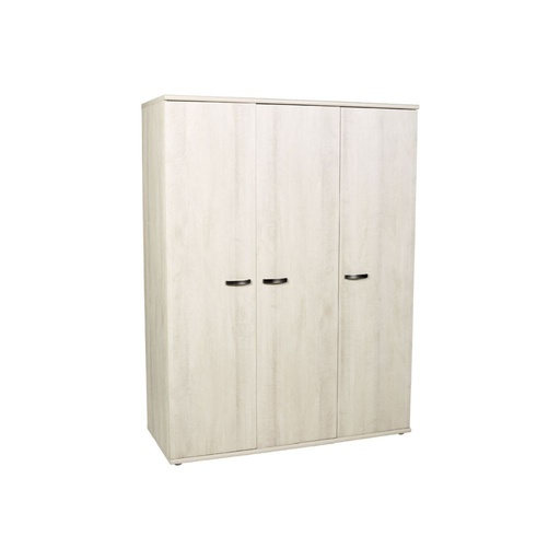 [6426101] Neyt Kast met 3 deuren Olivia eikdecor
