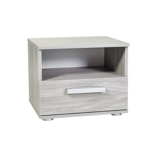 [6427501] Transland Table de nuit Nolan