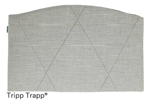 [22282601] Stokke® Coussin pour chaise haute Tripp Trapp® Junior Nordic Grey