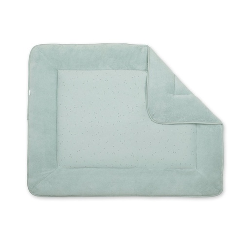 [22672701] Bemini Tapis pour parc Oupps vert 75 x 95 cm