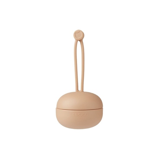 [27479101] Liewood Fopspeenhouder Philip Tuscany Rose