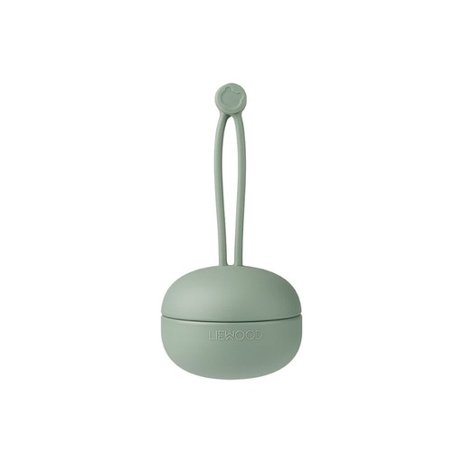 [27479201] Liewood Attache-sucette Philip Peppermint