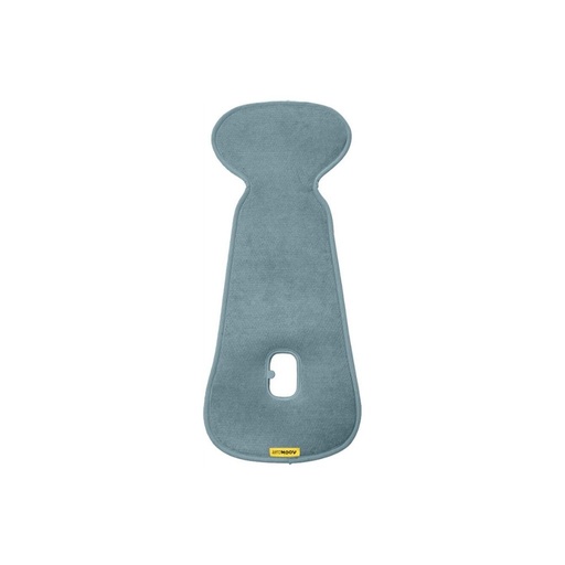 [27162101] AeroMoov Coussin pour buggy Mint