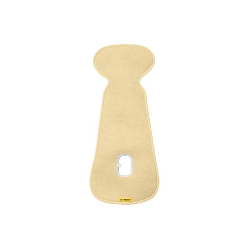[27162201] AeroMoov Coussin pour buggy Vanilla