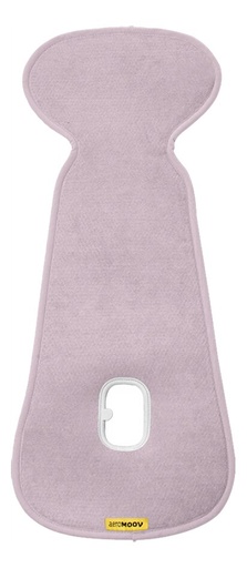 [27162301] AeroMoov Coussin pour buggy Lilac