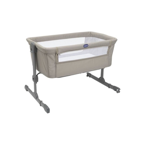 [27227701] Chicco Cododo Next2Me Essential Eco+ Dune